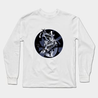 House of Skate Long Sleeve T-Shirt